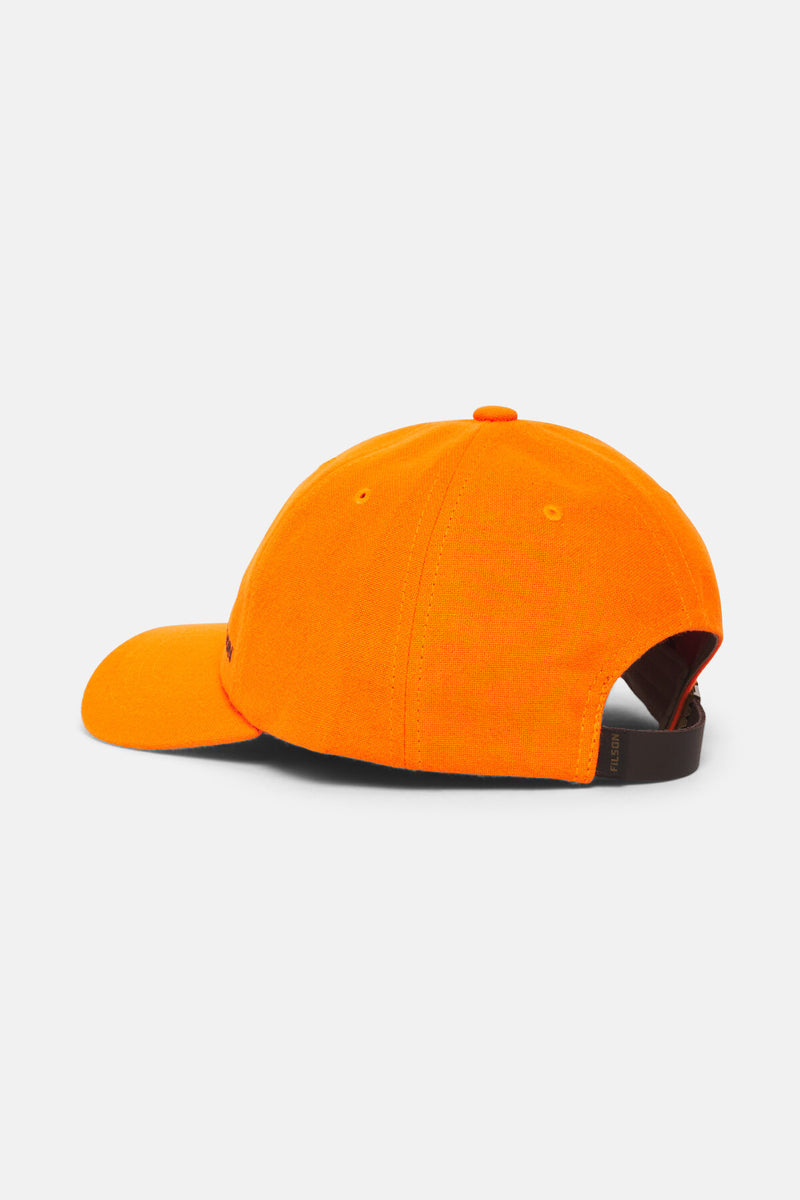 LOW-PROFILE CAP