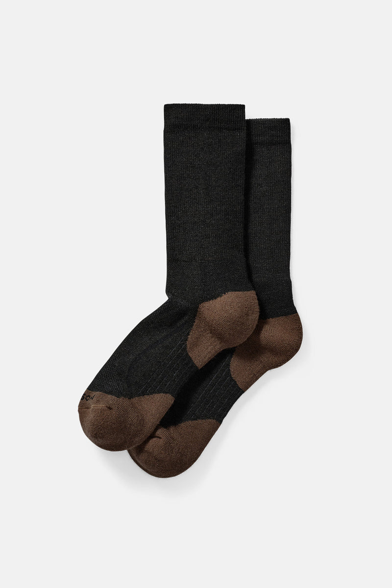 X Country Outdoorsman Socks