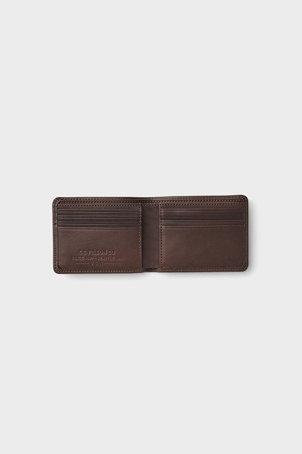 RUGGED TWILL OUTFITTER WALLET