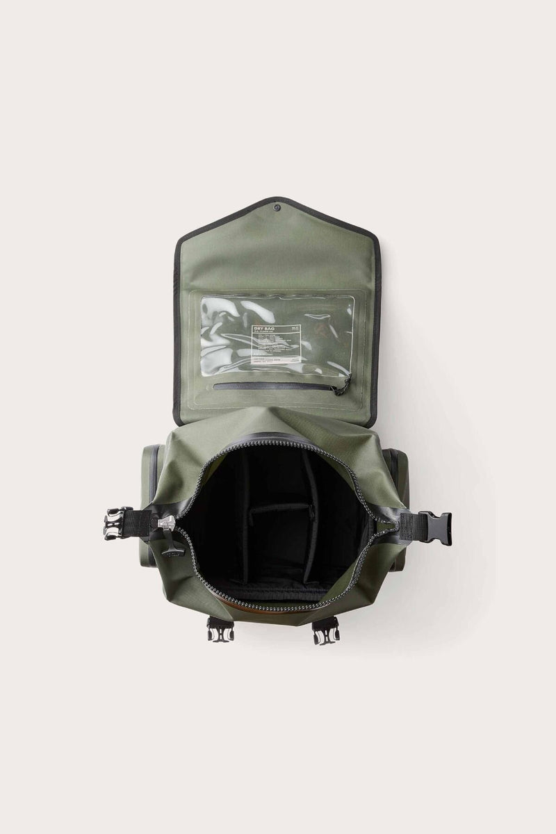 SPORTSMAN DRY BAG