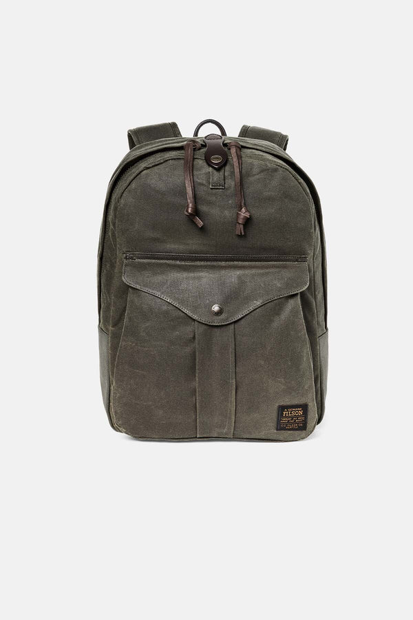 JOURNEYMAN BACKPACK