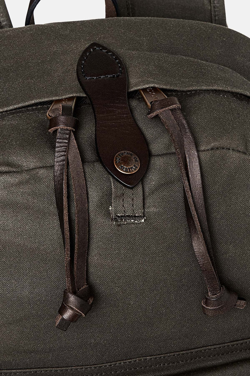 JOURNEYMAN BACKPACK