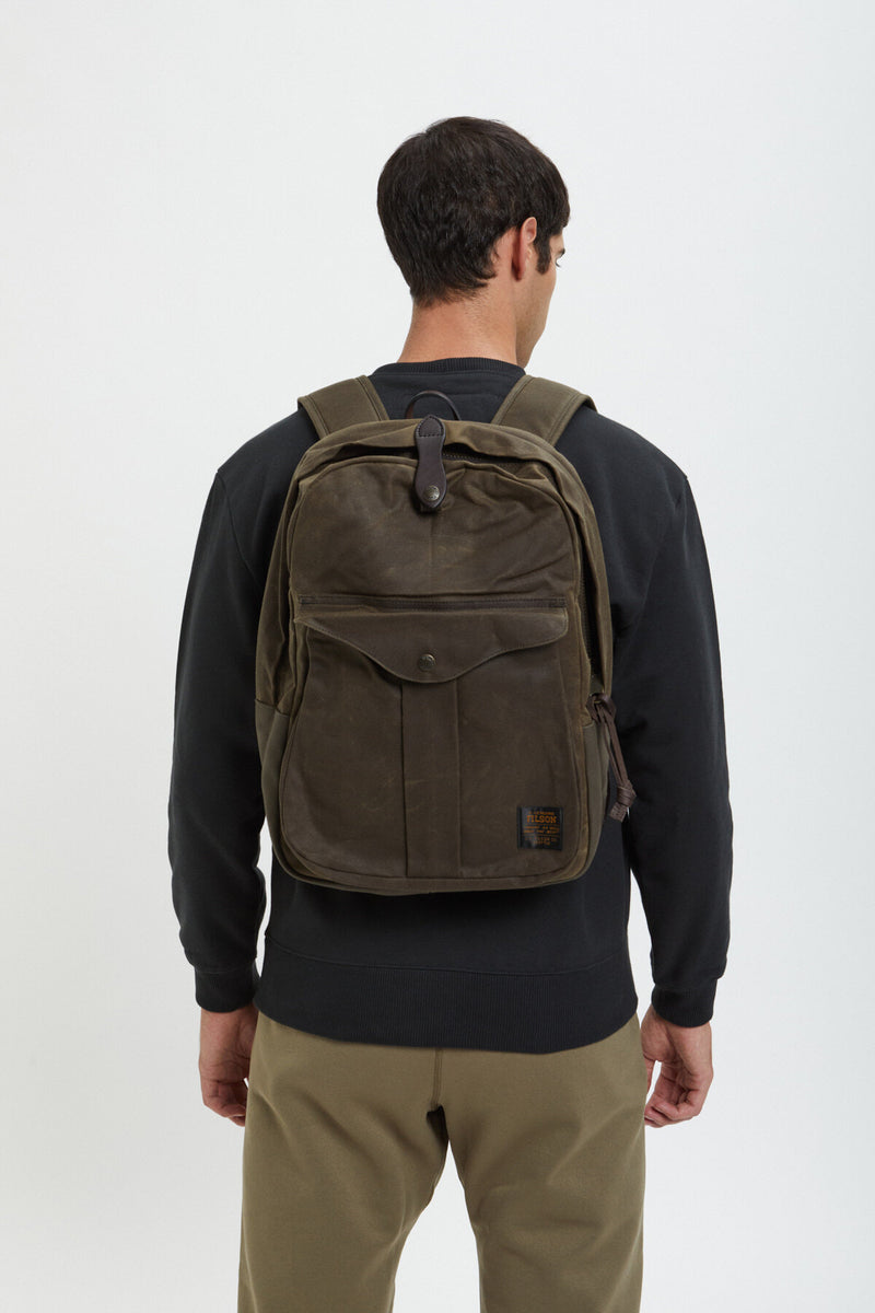 JOURNEYMAN BACKPACK