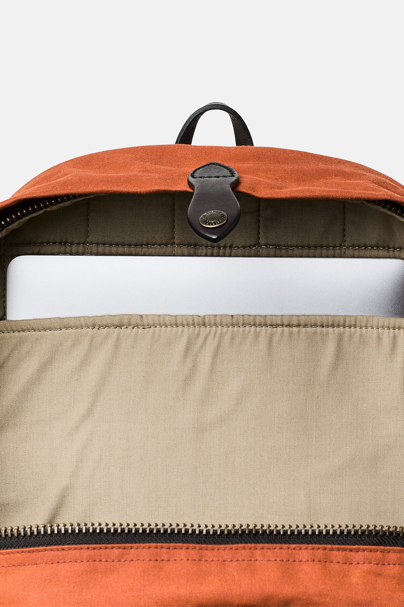JOURNEYMAN BACKPACK