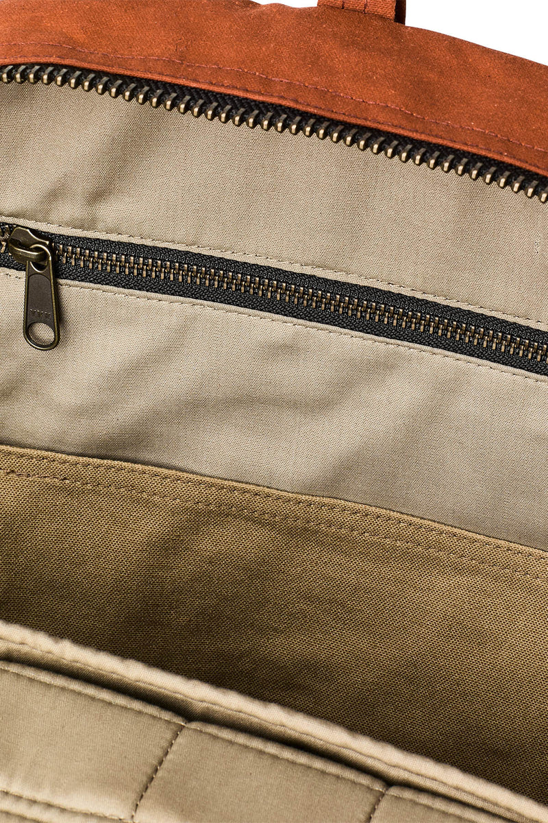 JOURNEYMAN BACKPACK