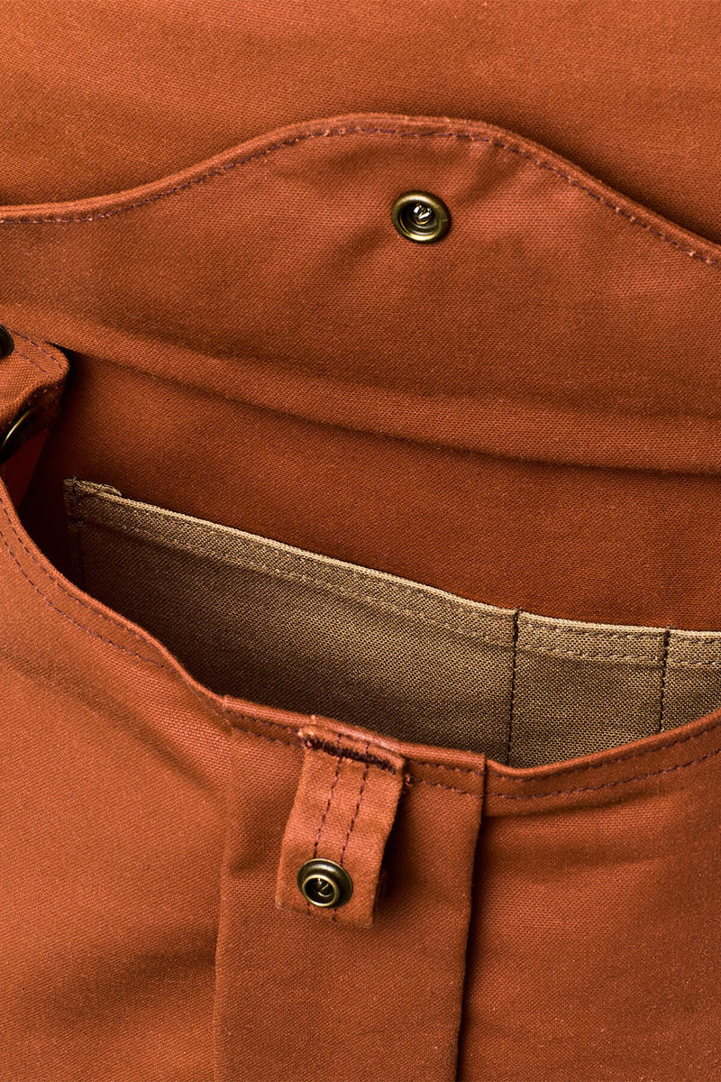 JOURNEYMAN BACKPACK