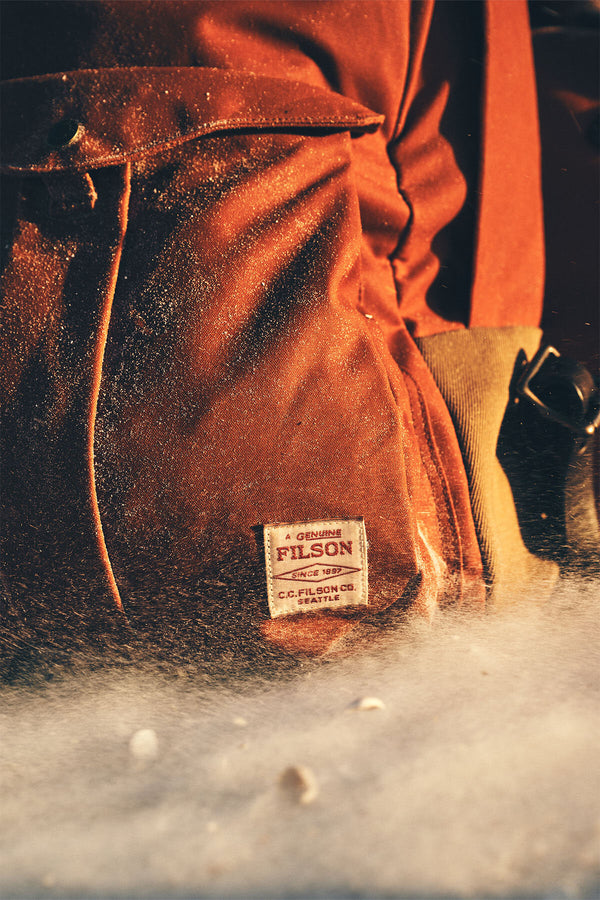 JOURNEYMAN BACKPACK