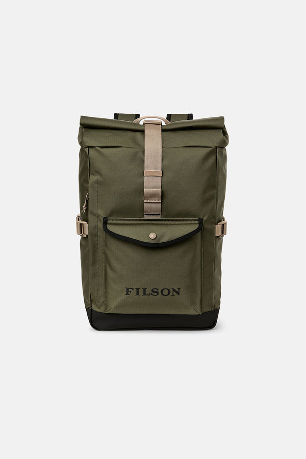 ALL-WEATHER BACKPACK