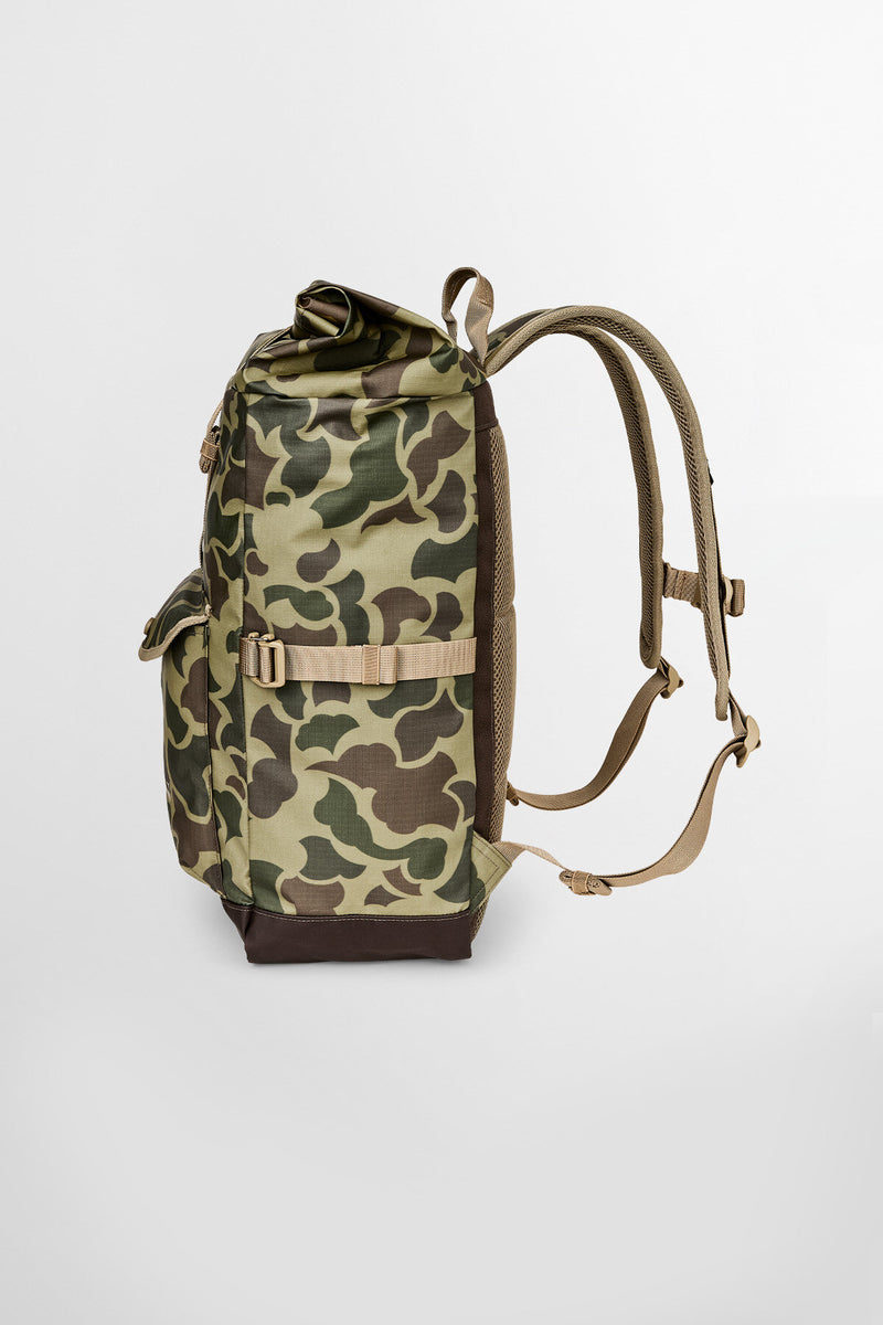 ALL-WEATHER BACKPACK