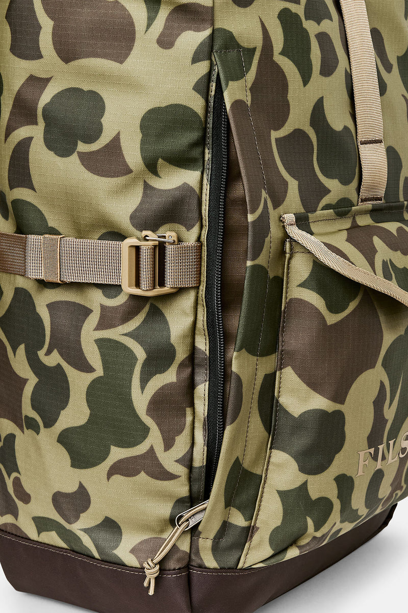 ALL-WEATHER BACKPACK