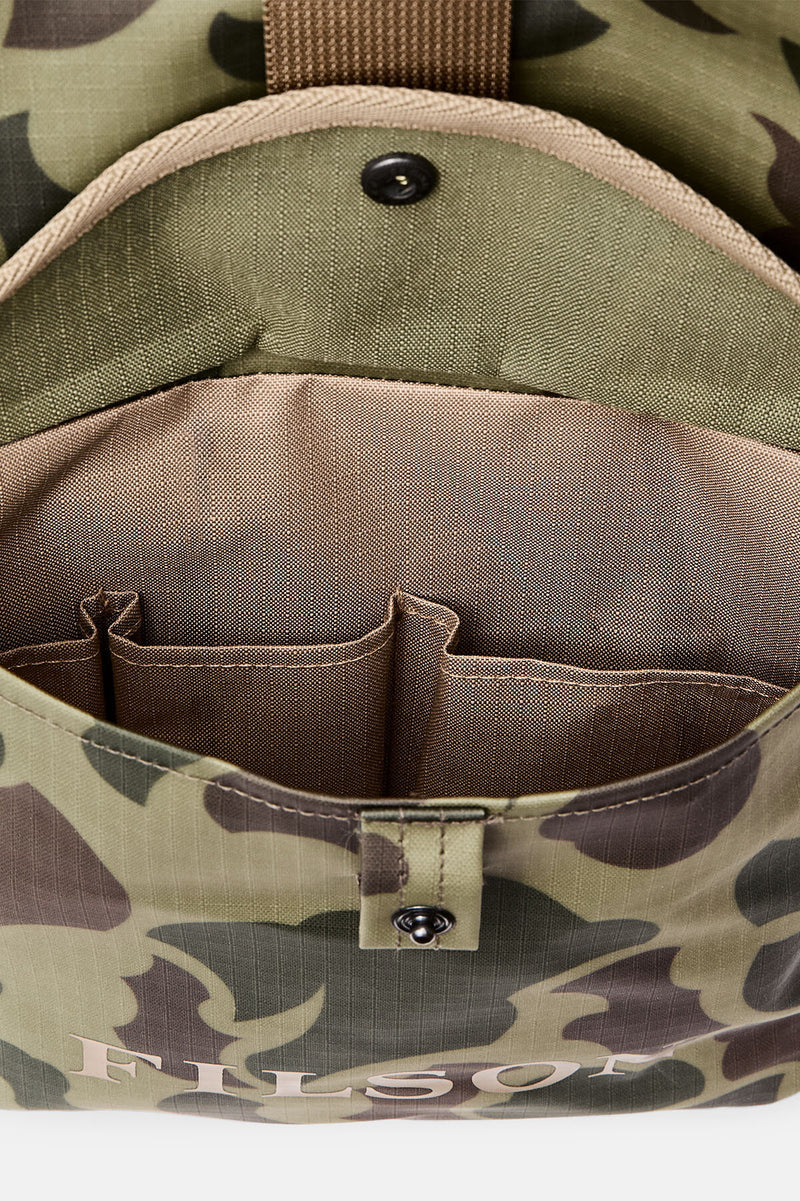 ALL-WEATHER BACKPACK