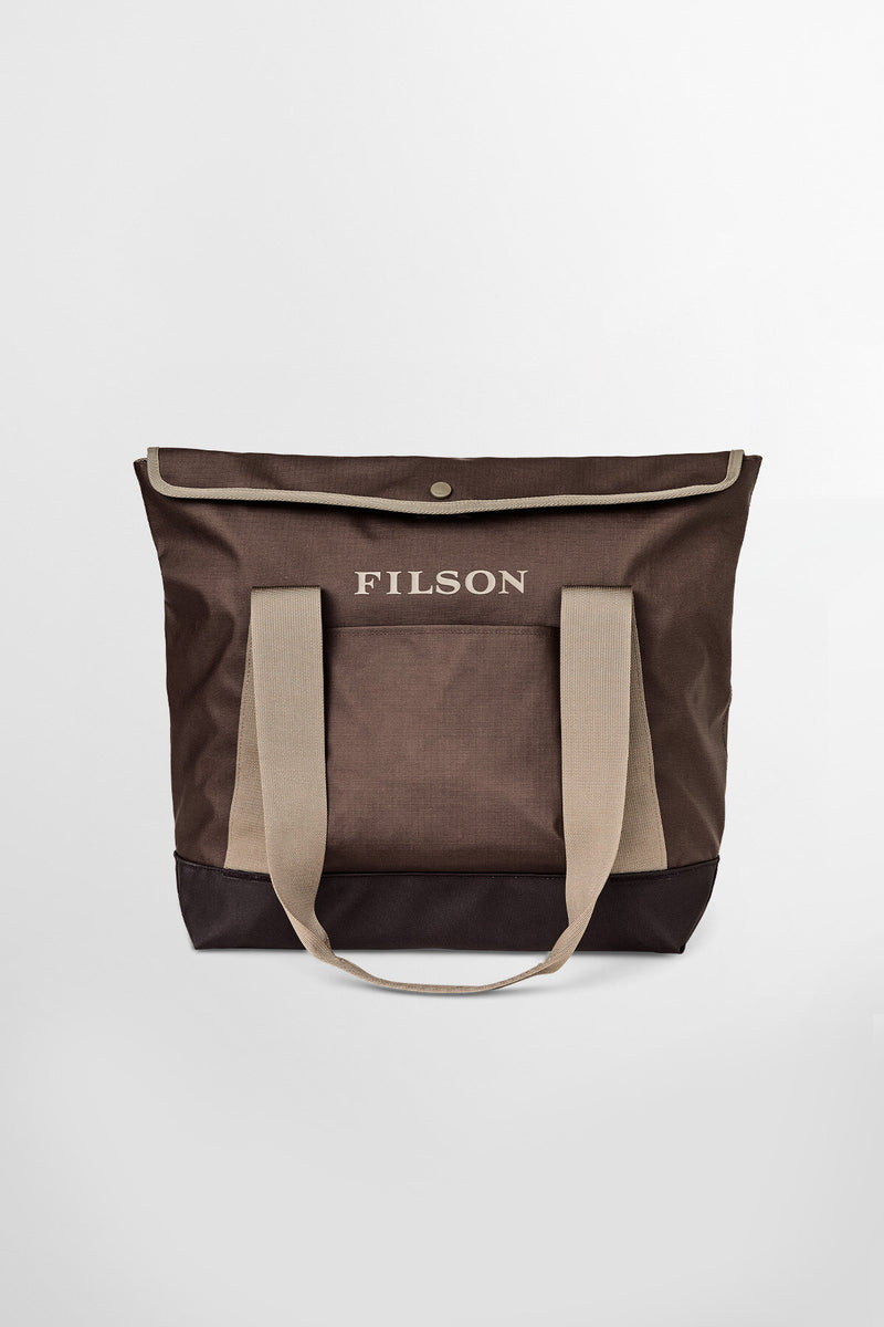 ALL-WEATHER TOTE BAG