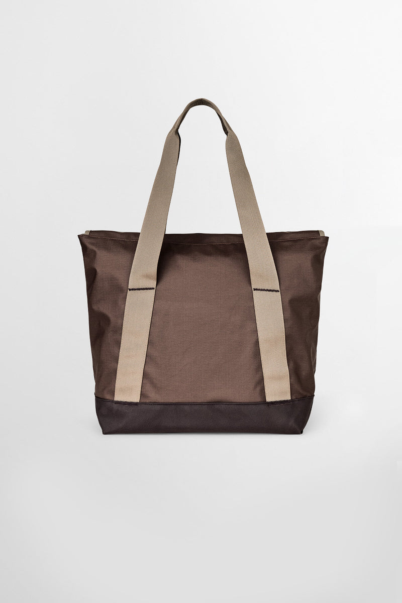 ALL-WEATHER TOTE BAG
