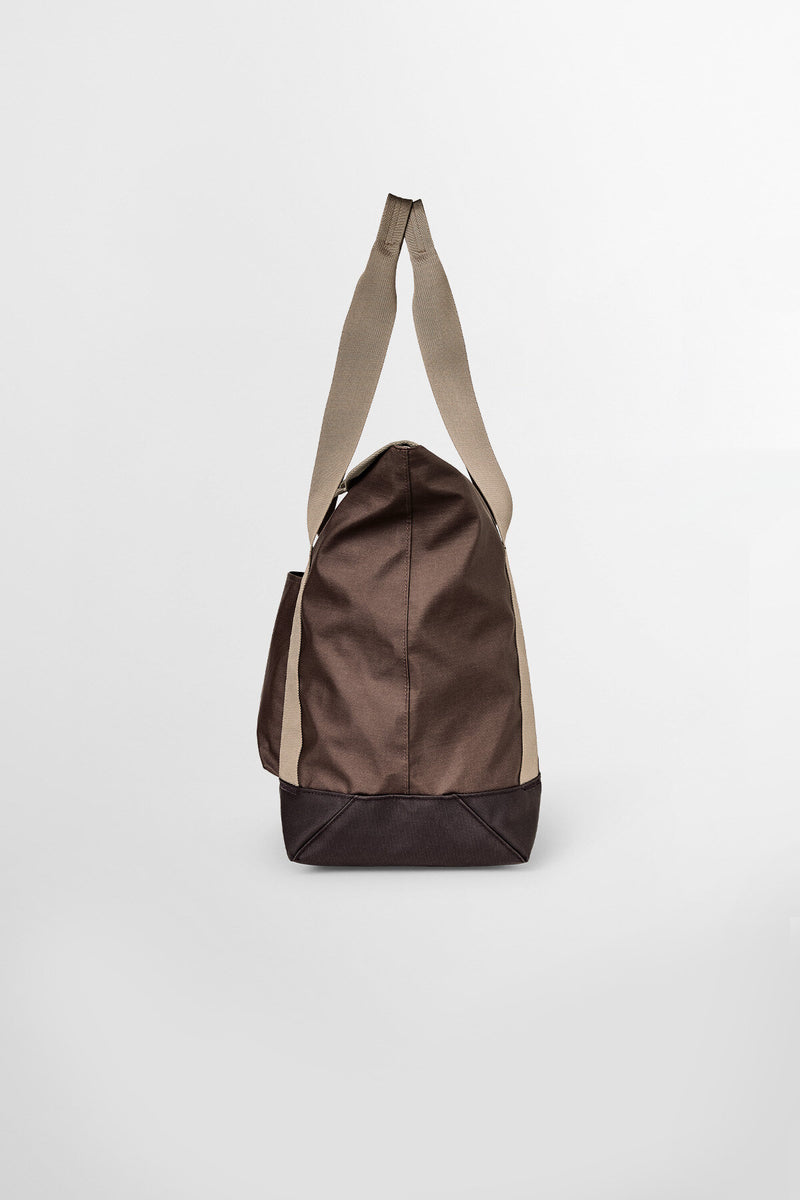 ALL-WEATHER TOTE BAG