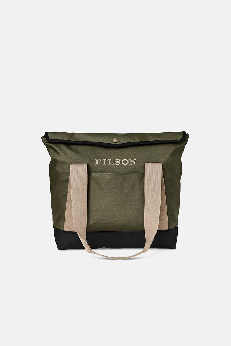 SCOUT TOTE BAG