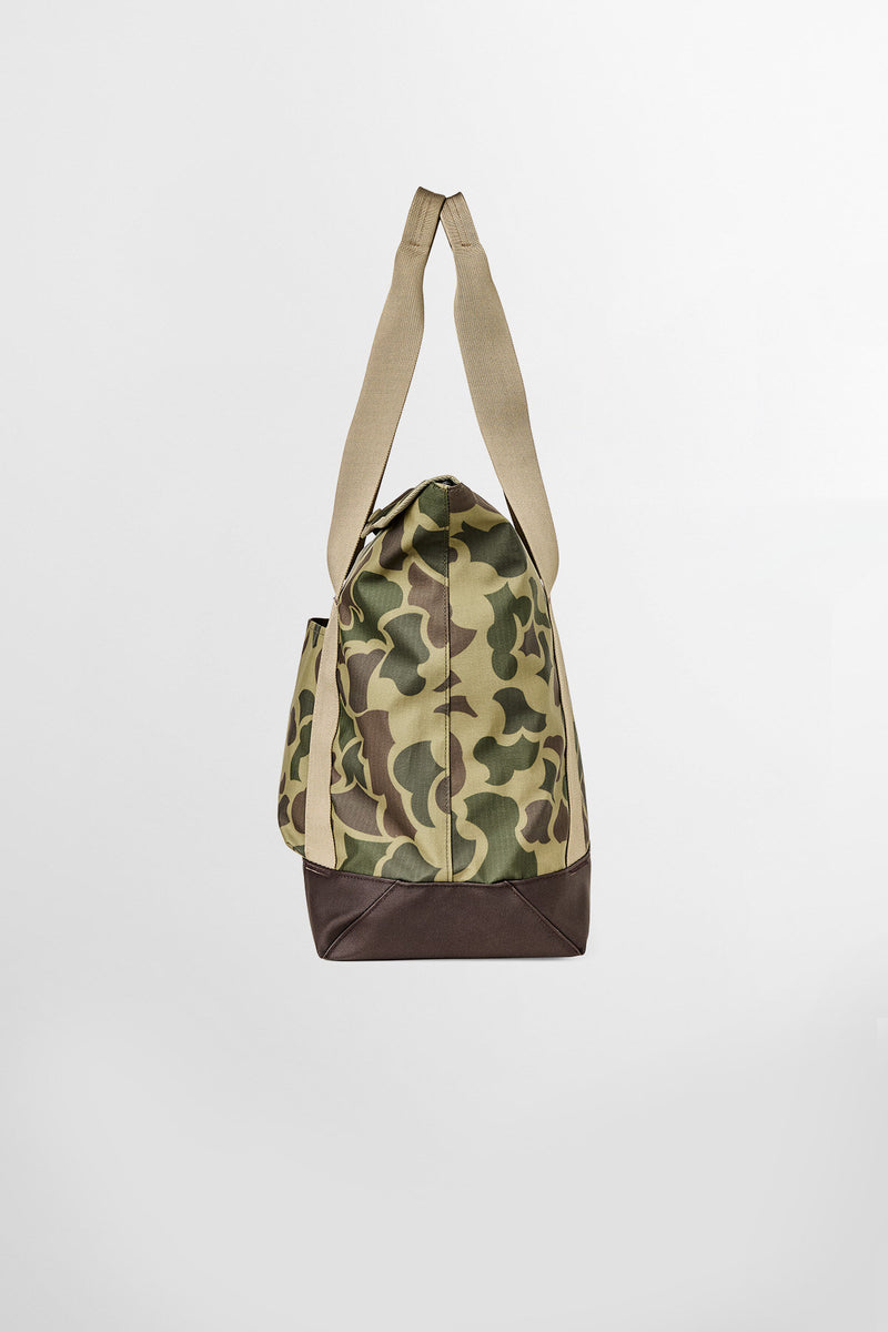 ALL-WEATHER TOTE BAG