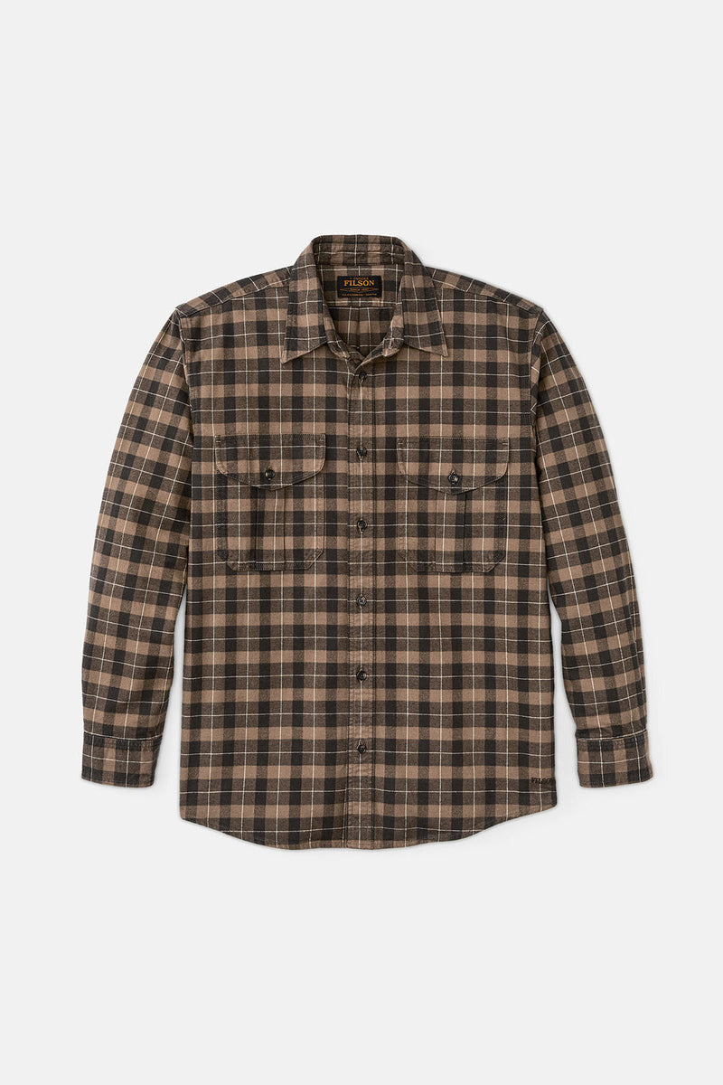 Alaskan Guide Shirt