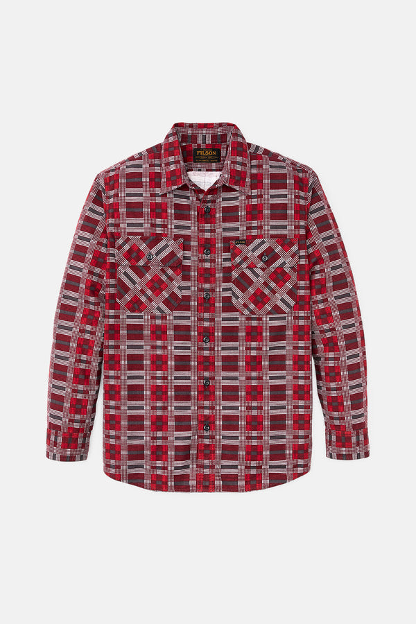 Field Flannel Shirt