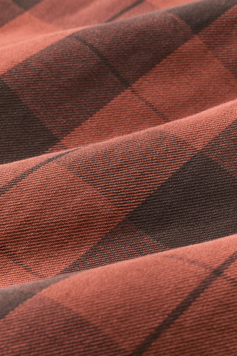 Vintage Wash Alaskan Guide Shirt