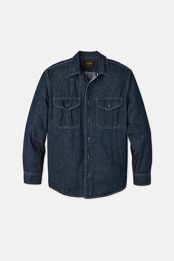 Denim Guide Shirt