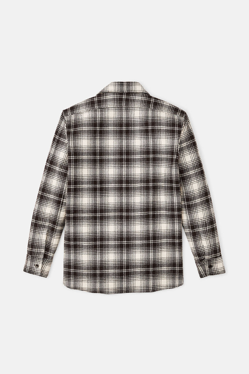 1922 ARCHIVE WOOL SHIRT
