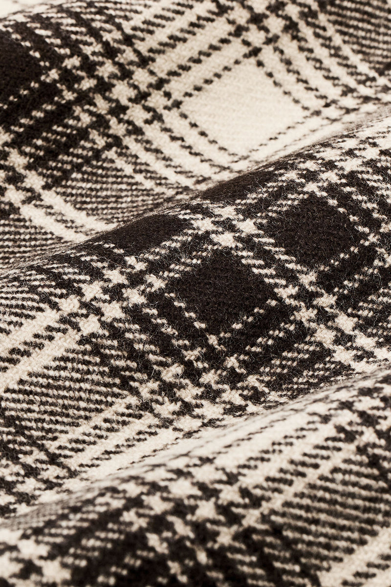 1922 ARCHIVE WOOL SHIRT