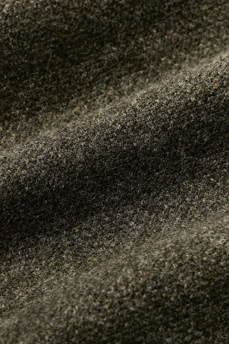 1922 ARCHIVE WOOL SHIRT