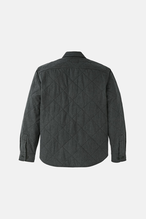 INSULATED FLANNEL SHIRT