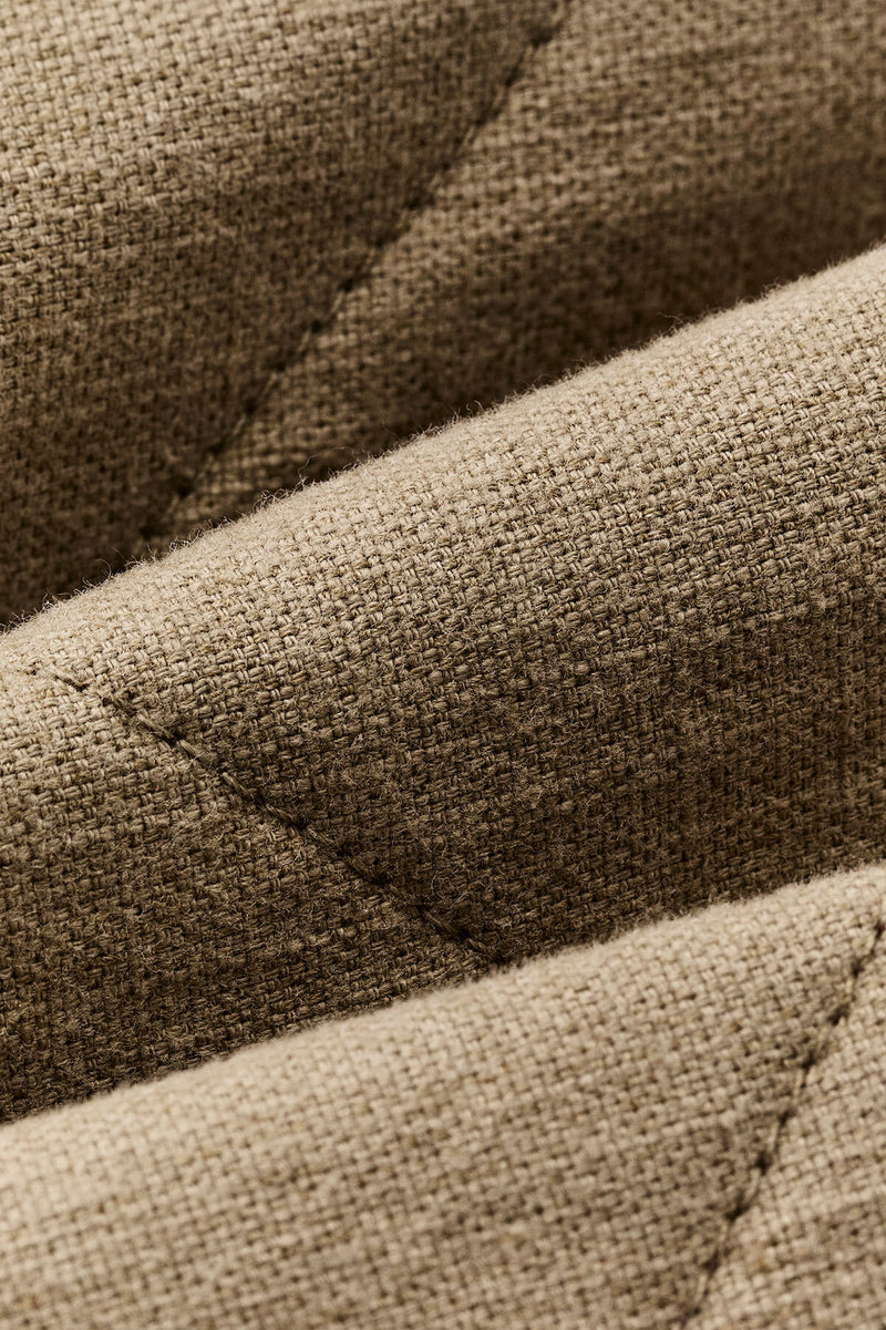 INSULATED FLANNEL SHIRT