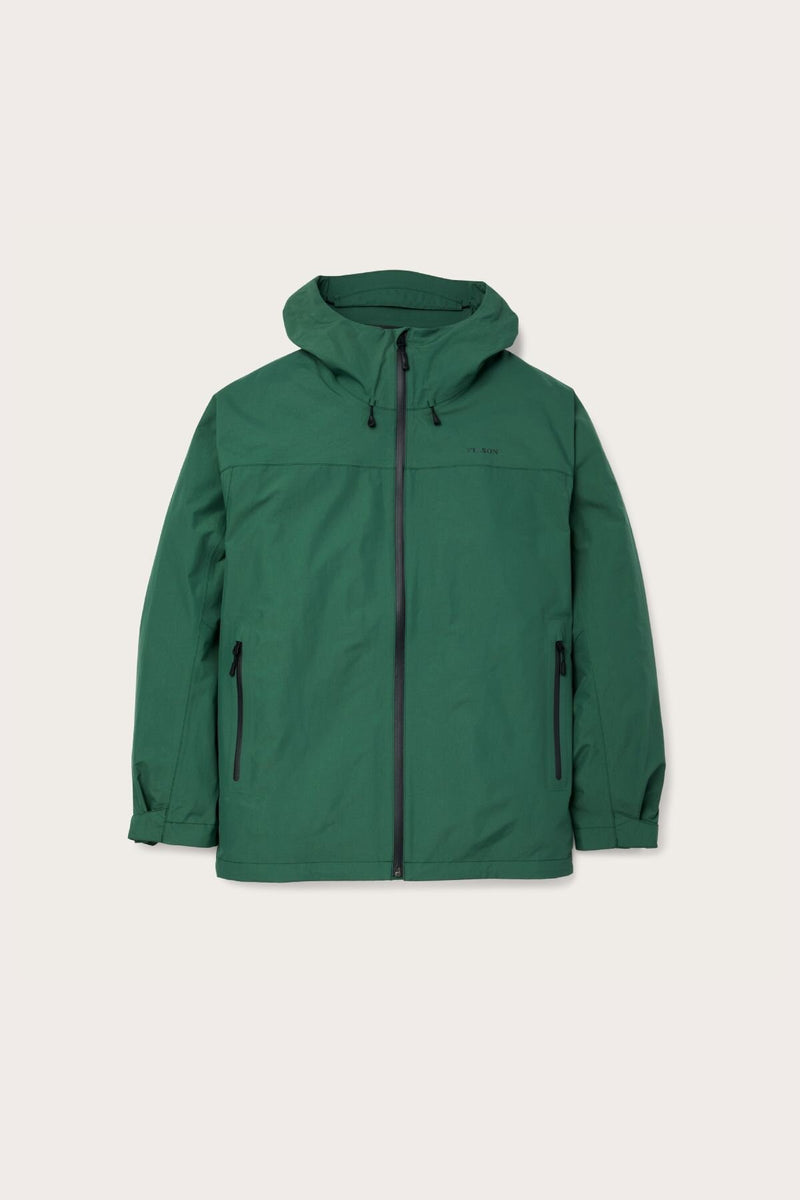 SWIFTWATER RAIN JACKET