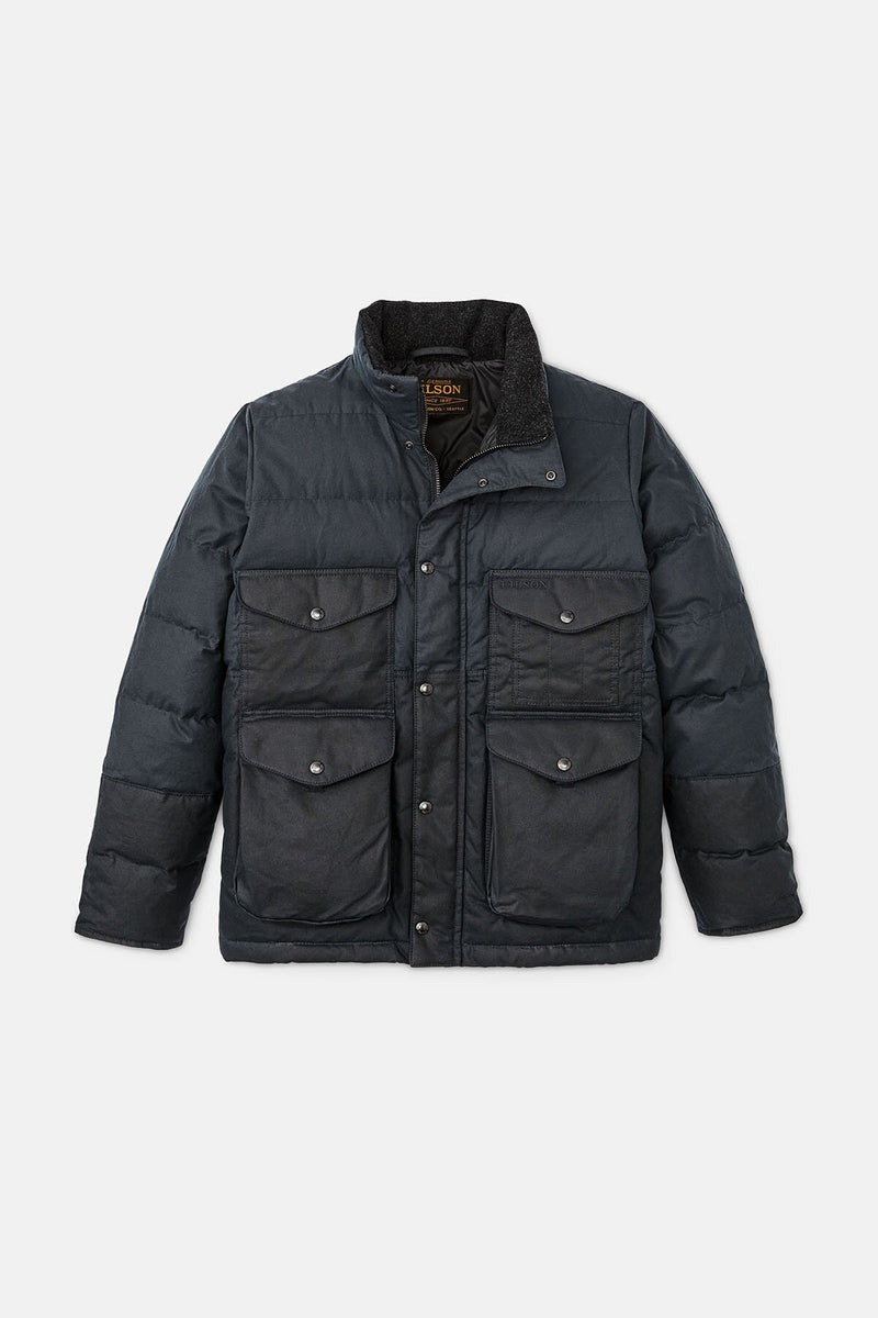 Down Cruiser Jacket