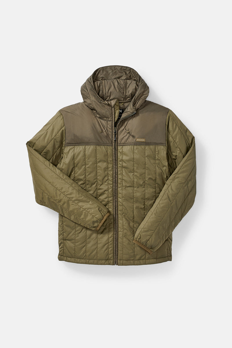 ULTRALIGHT JACKET