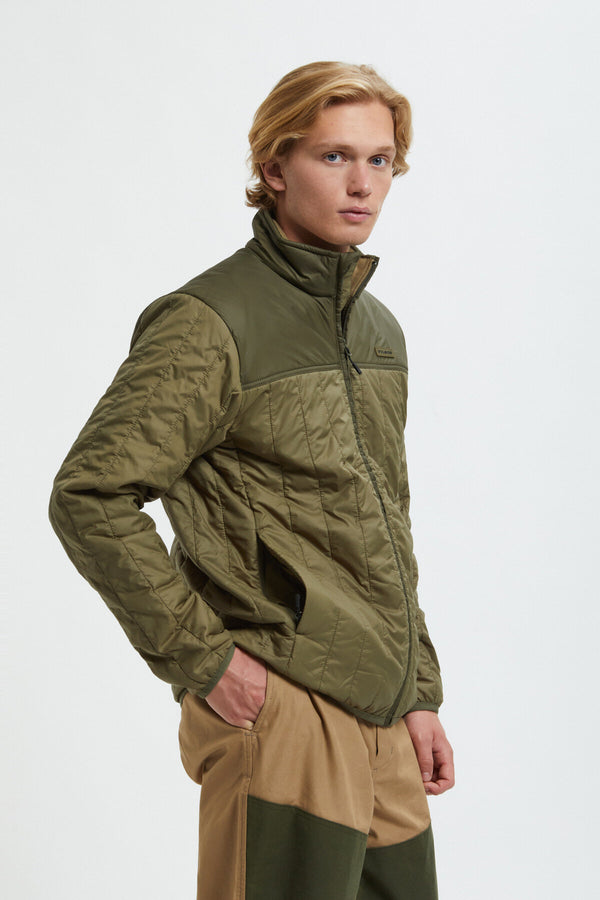 ULTRALIGHT JACKET