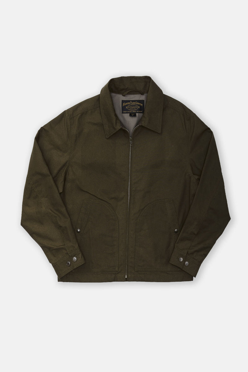 RANGER CREWMAN JACKET