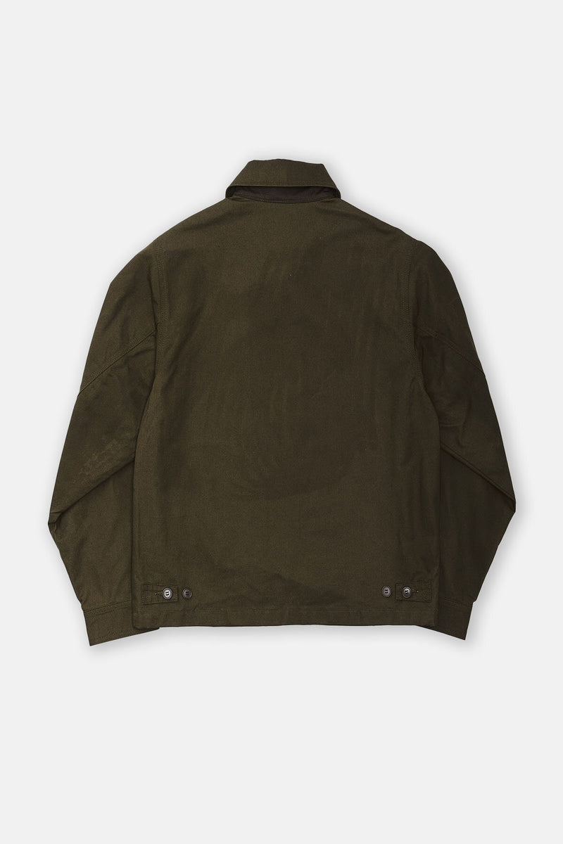 RANGER CREWMAN JACKET