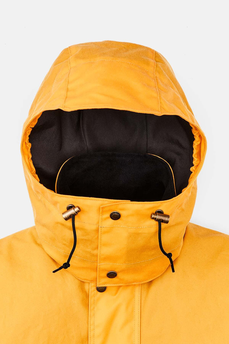 FOUL WEATHER JACKET