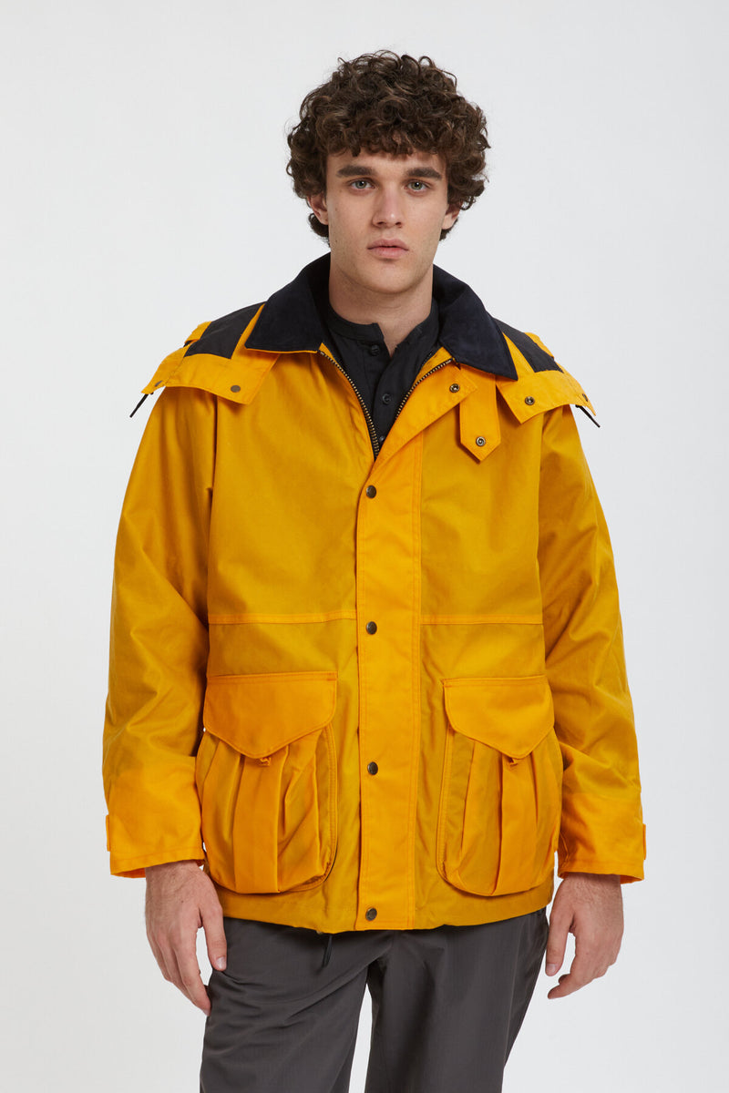 FOUL WEATHER JACKET