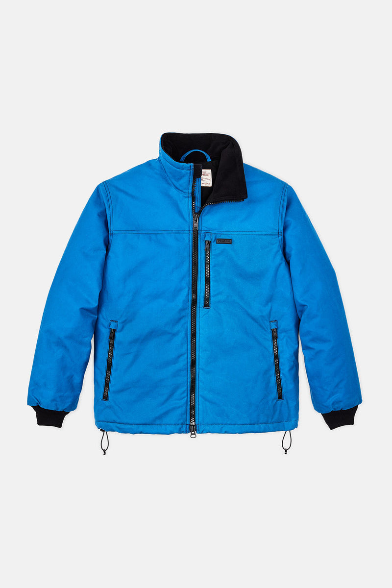 TIN CLOTH PRIMALOFT® JACKET