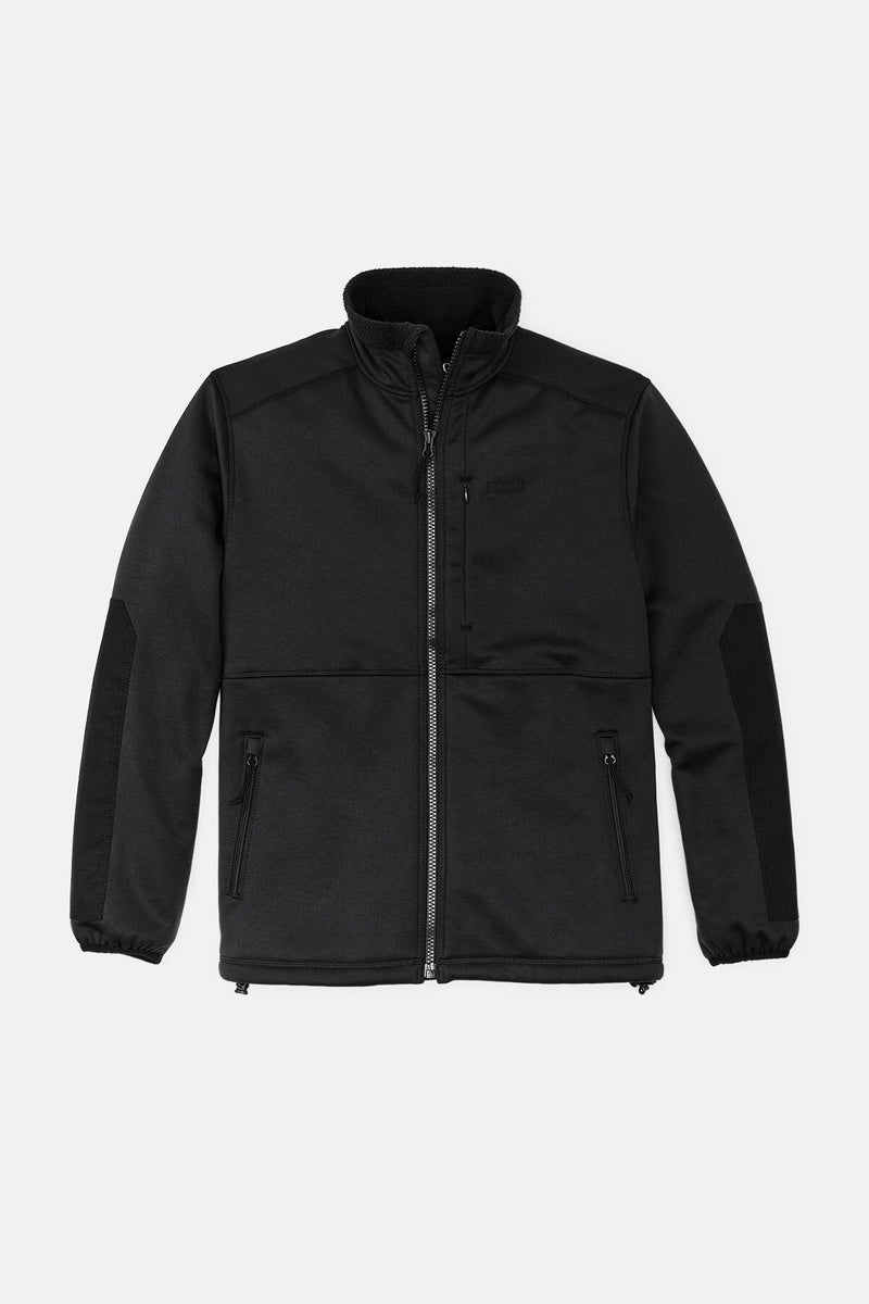 GRANITE SPIRE FLEECE JACKET