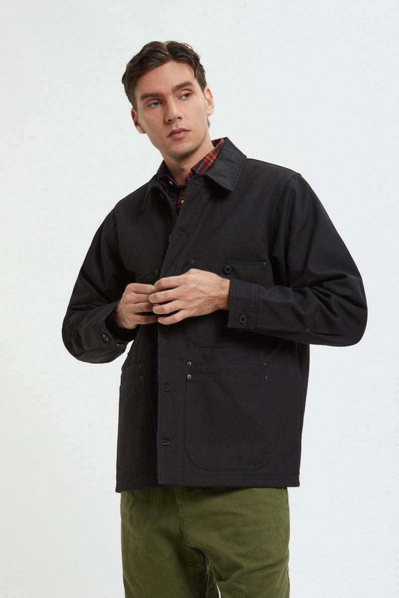 WORKSMITH INSULATED JACKET