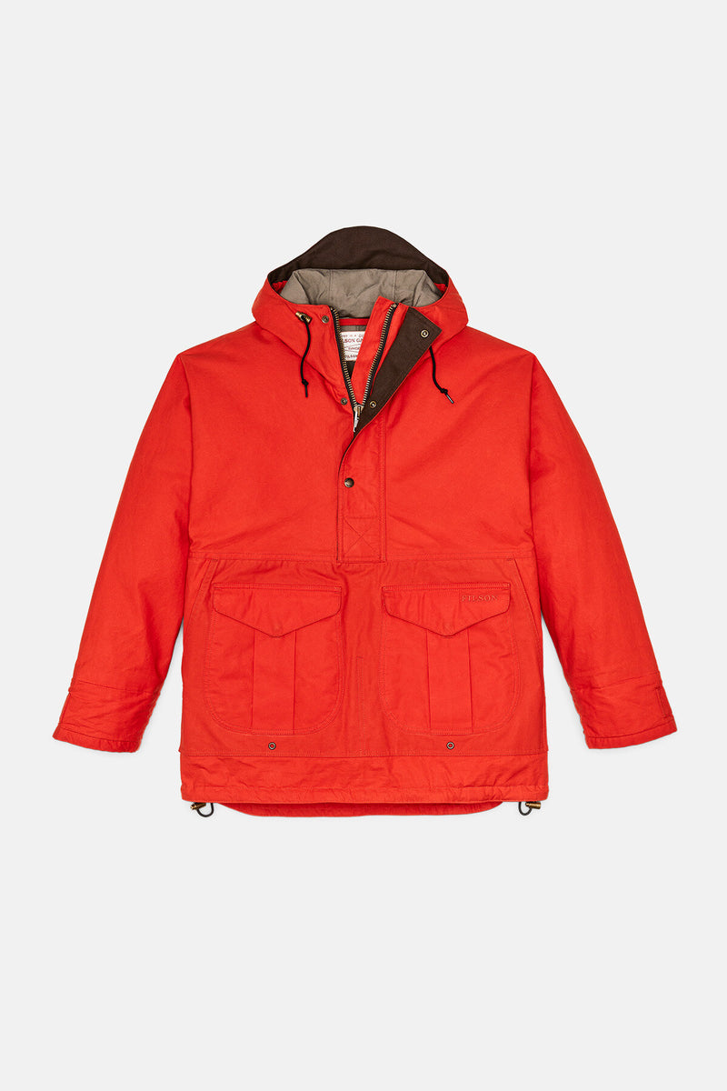 RANGER INSULATED ANORAK