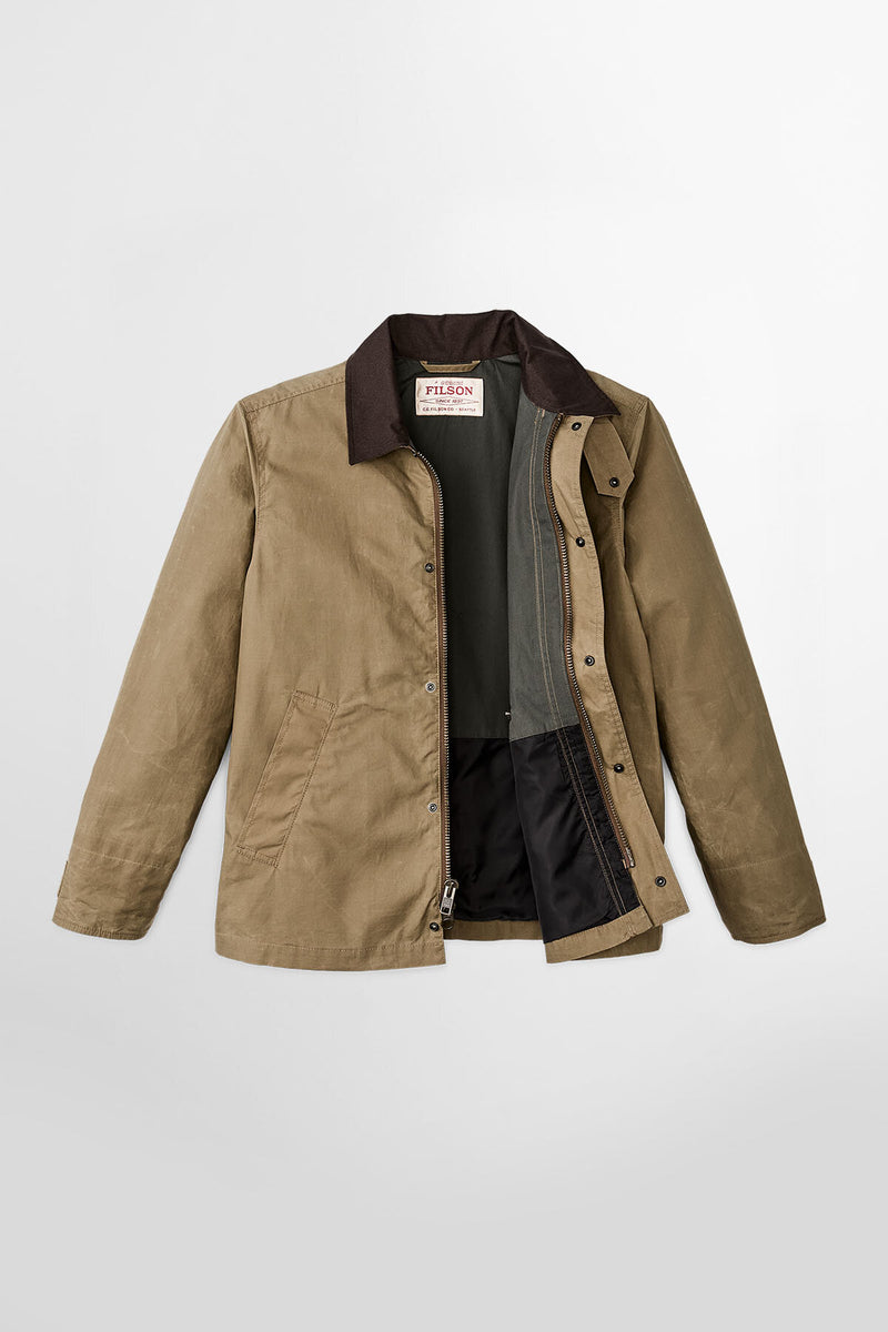 RANGER SHORT FIELD JACKET