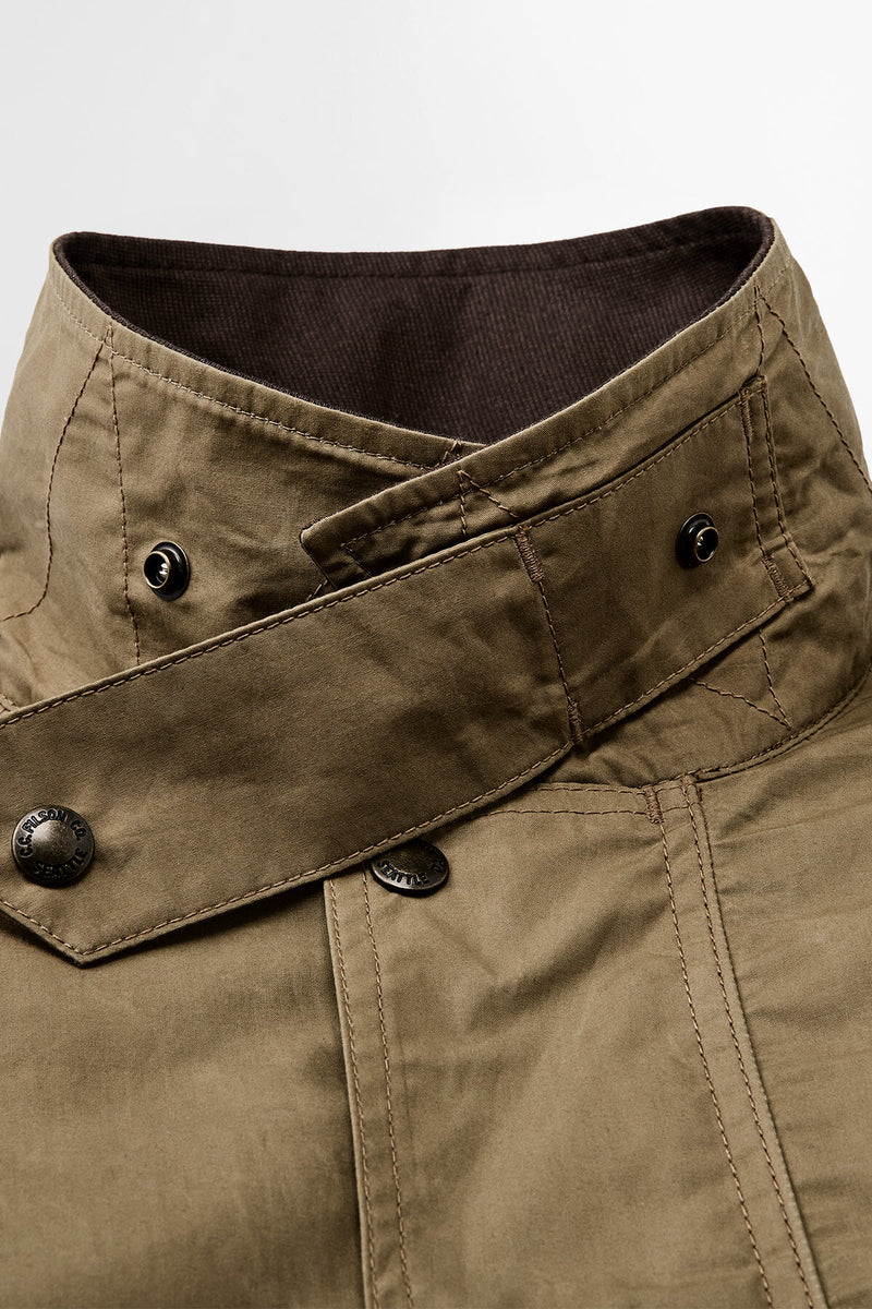 RANGER SHORT FIELD JACKET