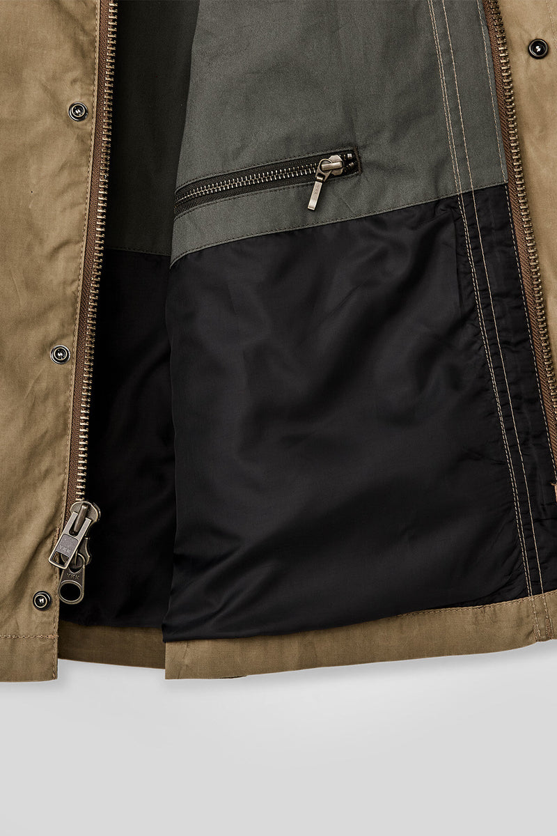 RANGER SHORT FIELD JACKET