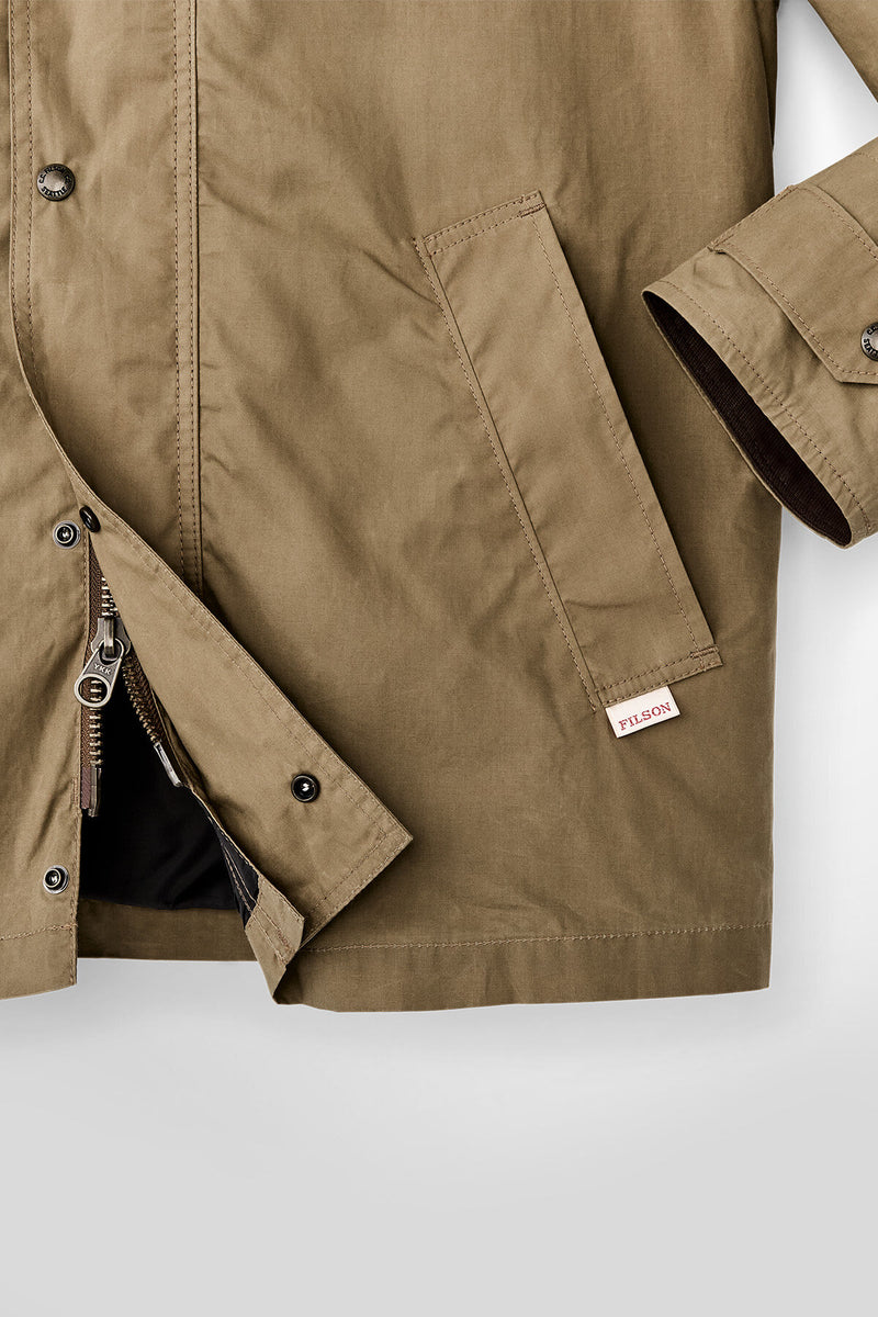 RANGER SHORT FIELD JACKET