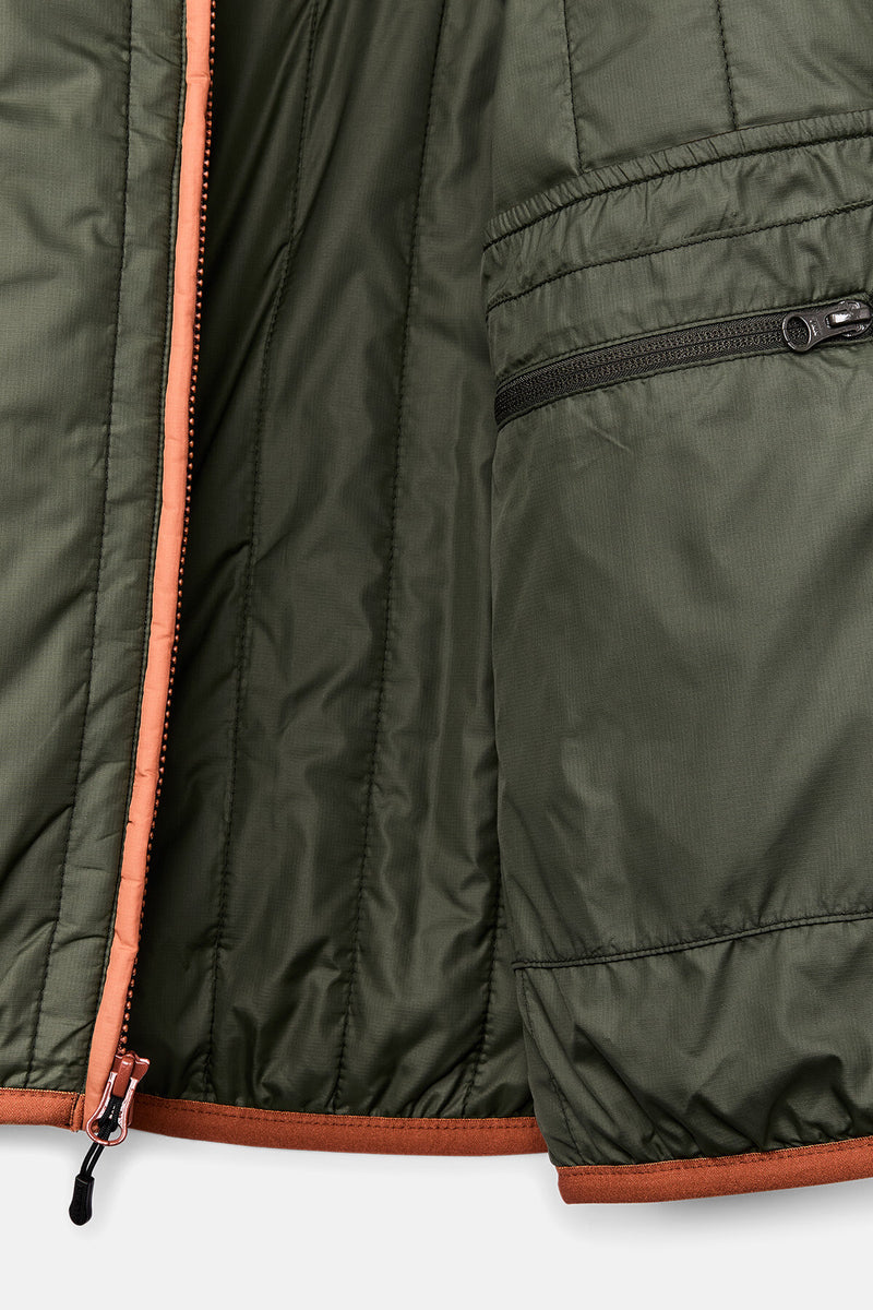 ULTRALIGHT JACKET