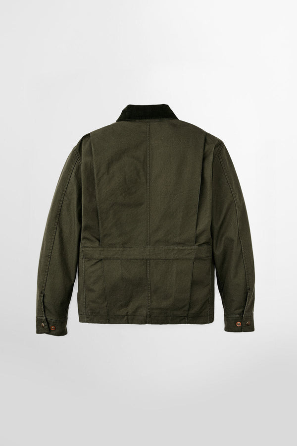 DRY TIN HUNT JACKET