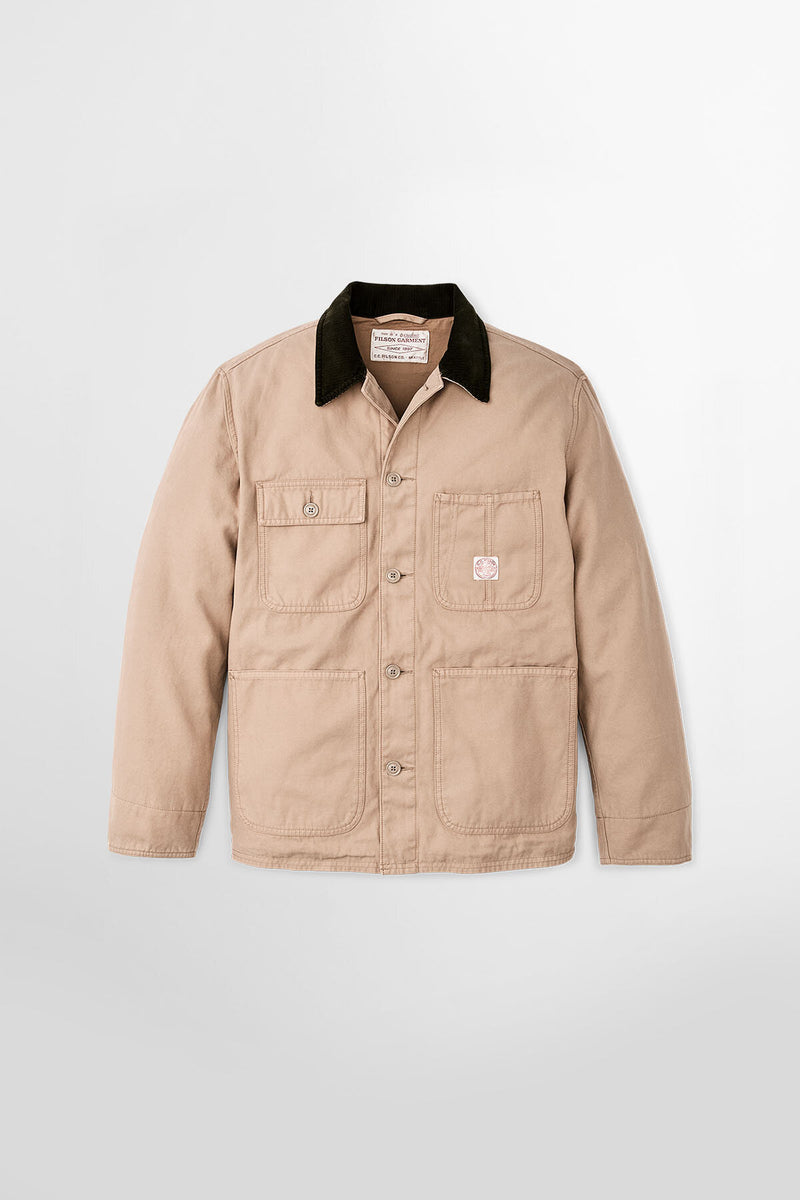 CHORE COAT