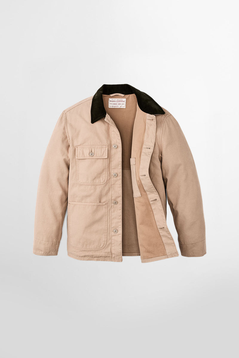 CHORE COAT