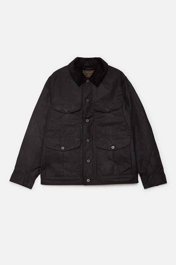 JOURNEYMAN JACKET